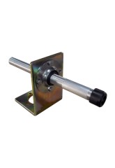 Splashwell Mount (raised-straight edge)