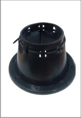 Steering Grommet (Black)