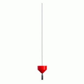 Mooring Pick-up Buoy Signal Orange