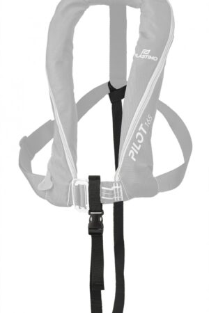 Crutch Strap - One Plastic Buckle