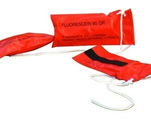 Dye Marker Bag 40gr - 55