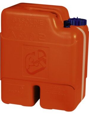 Jerrycan/Tank