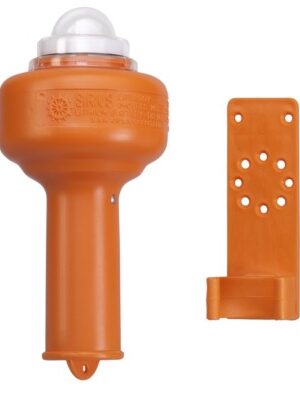 Floating Led-Type Lithium Lifebuoy Light