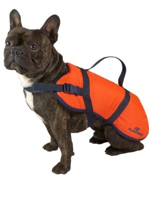 Dog Flotation Vests-L