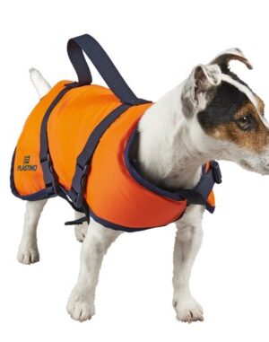 Dog Flotation Vests-S