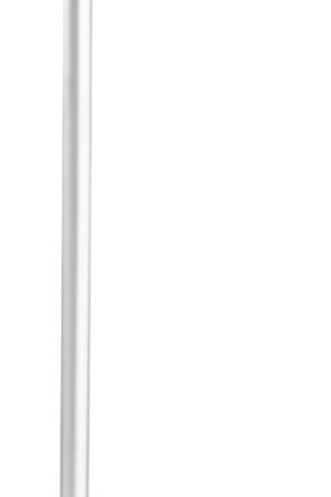 Light Alloy Hooks 180cm