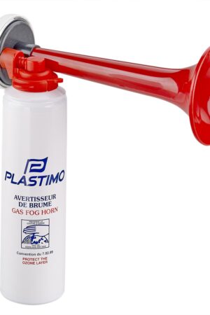 Gas Fog Horn