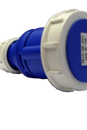 IP67 16 amp Waterproof connector