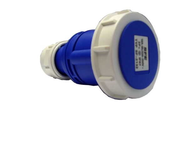 IP67 16 amp Waterproof connector