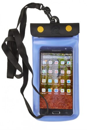 Strengthened Waterproof Pouches-For smartphone 5''