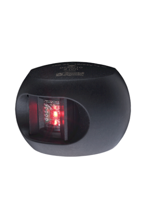 S34 LED Set Starboard/Port/Anchor black