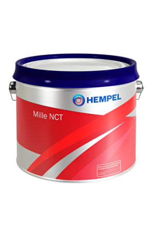 MILLE NCT 7183E-Black-2.5L