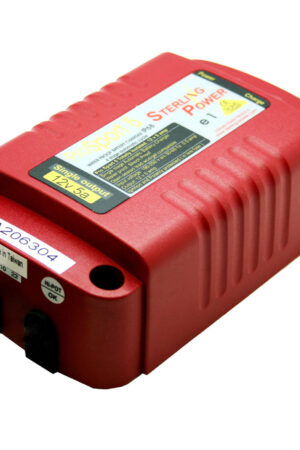 Pro Sport Charger 12V 5A ( 1 out )