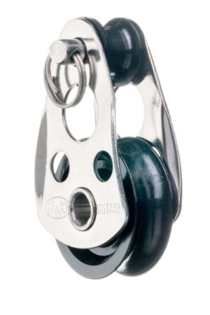 25mm Block Single (Pk Size: 1)