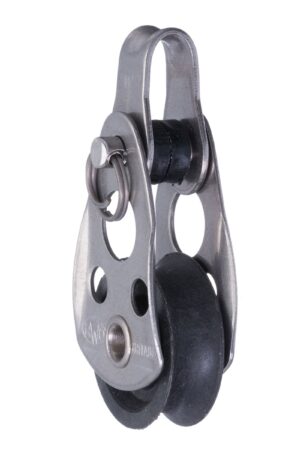 25mm Black Single Sw (Pk Size: 1)