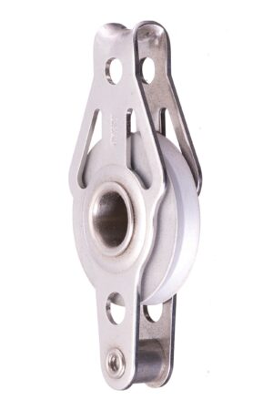 Block 38 Sngle Loop & Bkt (Pk Size: 1)