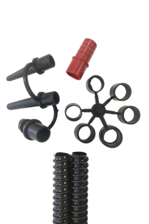 SP 13 - Hose and Fittings