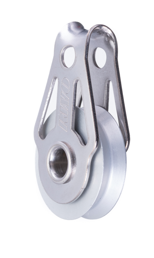 38mm Block Single loop Ali (Pk Size: 1)