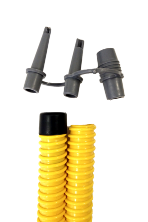 SP Z050 - hose and fittings GE 800/1000