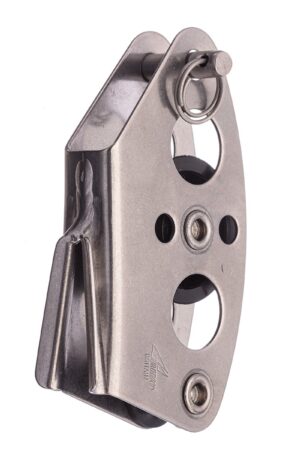 25mm Vang Single Block (Pk Size: 1)