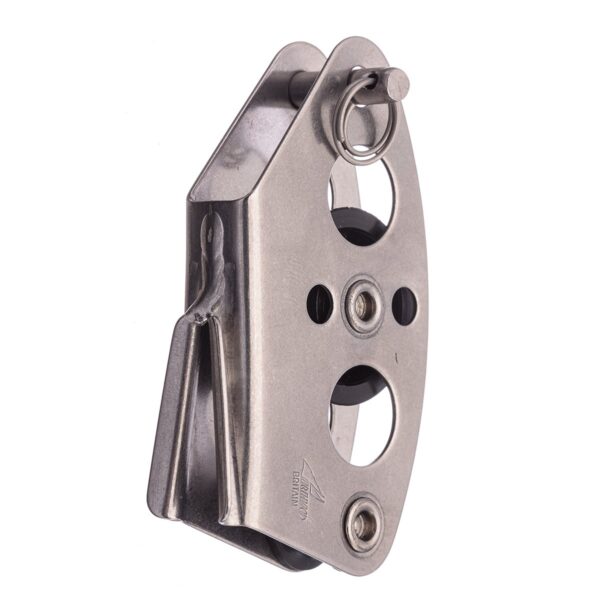 25mm Vang Single Block (Pk Size: 1)