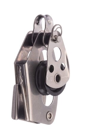 25mm Vang Double Block (Pk Size: 1)