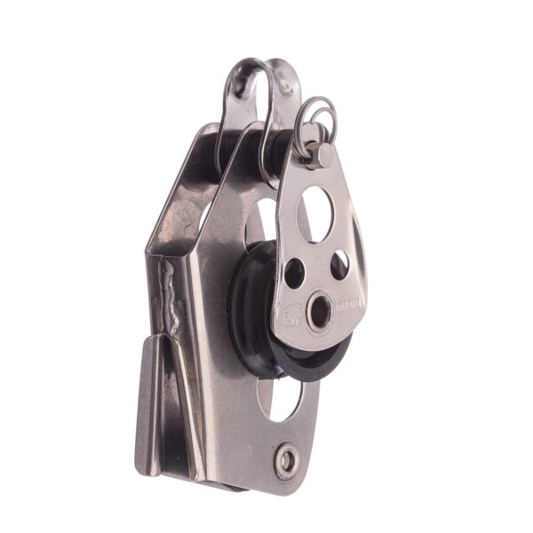 25mm Vang Double Block (Pk Size: 1)