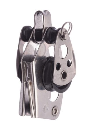 25mm Vang Treble Block (Pk Size: 1)