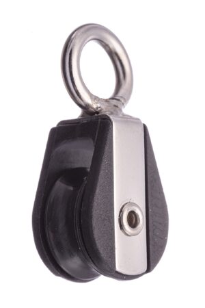 19 Ball welded eye Block (Pk Size: 1)