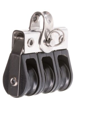 19 Ball Triple Block (Pk Size: 1)