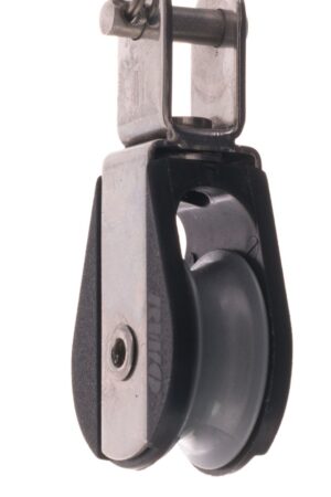 28 Nova Single & Open Swivel (Pk Size: 1)