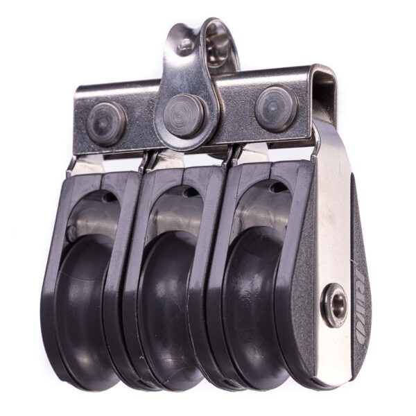 28 Ball Triple fixed shackle(Pk Size: 1)