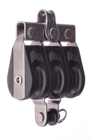 28 Ball Triple fixed shackle & Becket (Pk Size: 1)