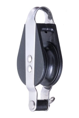 38 Macro Sngle Looptp & Bkt (Pk Size: 1)