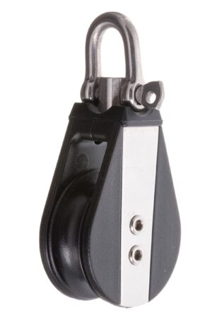 38 Macro Single Swivel (Pk Size: 1)