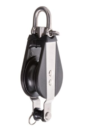 38 Macro Single Swivel & bkt (Pk Size: 1)