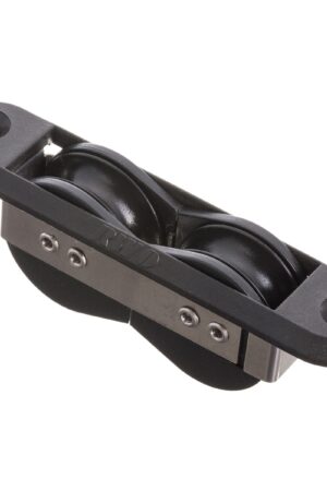 38 Macro Dble Thru-Deck (Pk Size: 1)