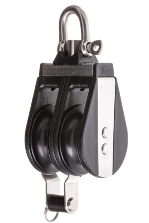 38 Macro Double & Becket (Pk Size: 1)