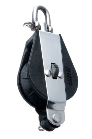 45 Macro Ratchet Single & Becket (Pk Size: 1)