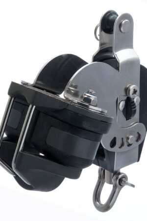 45 Macro Ratchet Single & Bkt & Cams (Pk Size: 1)