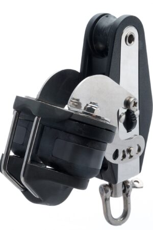 45 Macro Ratchet Fiddle &Cams (Pk Size: 1)