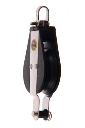 57 Nova Single swivel stat and becket (Pk Size: 1)