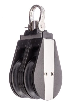 57 Macro Double swivel(Pk Size: 1)