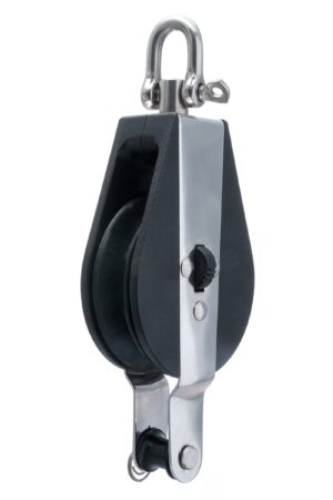 57 Macro Ratchet & Becket (Pk Size: 1)