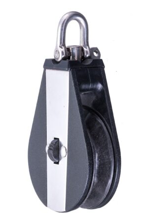 57 Macro Single Ratchet port (Pk Size: 1)