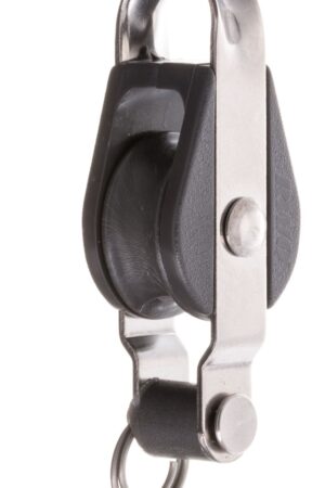 19 Nova Single loop & Becket (Pk Size: 1)