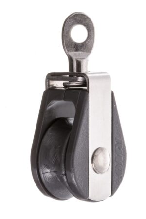 19 Ball Single Swivel Block (Pk Size: 1)