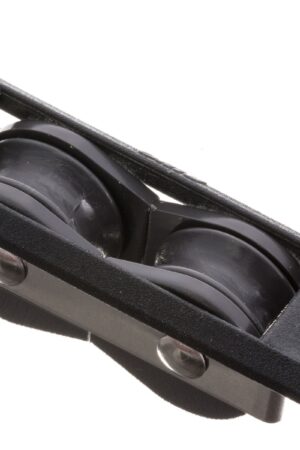 19 Nova Double Thru-Deck (Pk Size: 1)