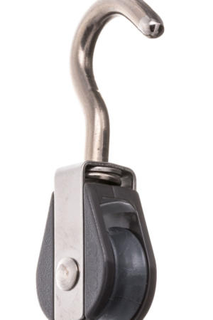 19 Nova Hook Block (Pk Size: 25)