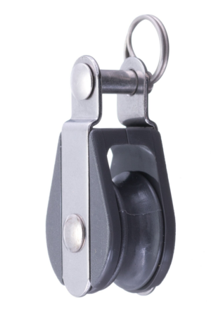 19 Ball Single & Open Fork (Pk Size: 1)